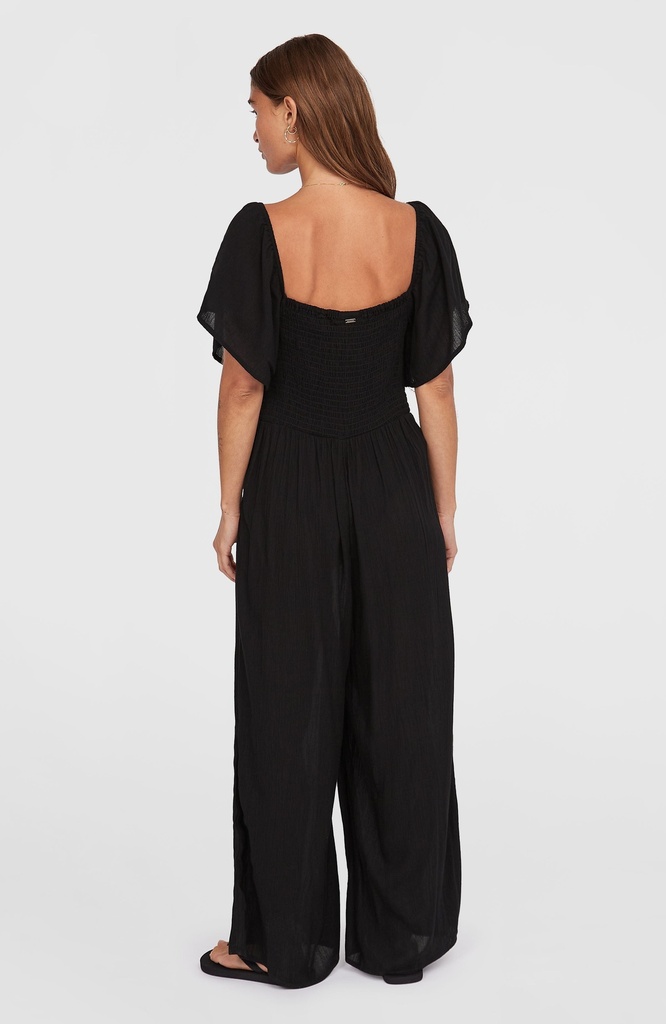 O'Neill Kesia Jumpsuit Rouge - official view 4