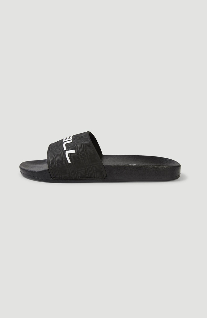 O'Neill Logo Slides Alma Steel - official view 1