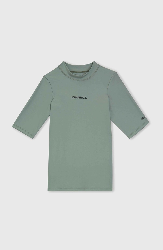 O'Neill Kids Essentials Skins S/S Lily Pad  - official view 4
