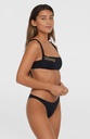 [1800347] O'Neill Bundoran Flamenco Embroidery Bikini XL/42  /Snow White - official view 2