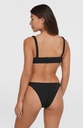 [1800347] O'Neill Bundoran Flamenco Embroidery Bikini XL/42  /Snow White - official view 3