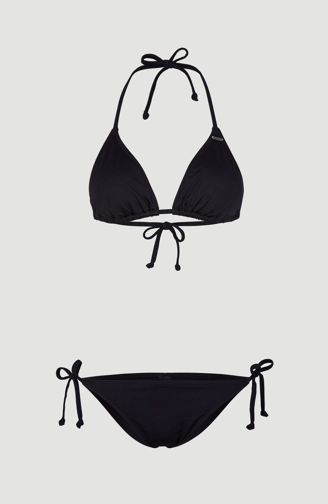 O'Neill Essentials Capri-Bondey Bikini Set 42/Blueberry Carvico - official view 4