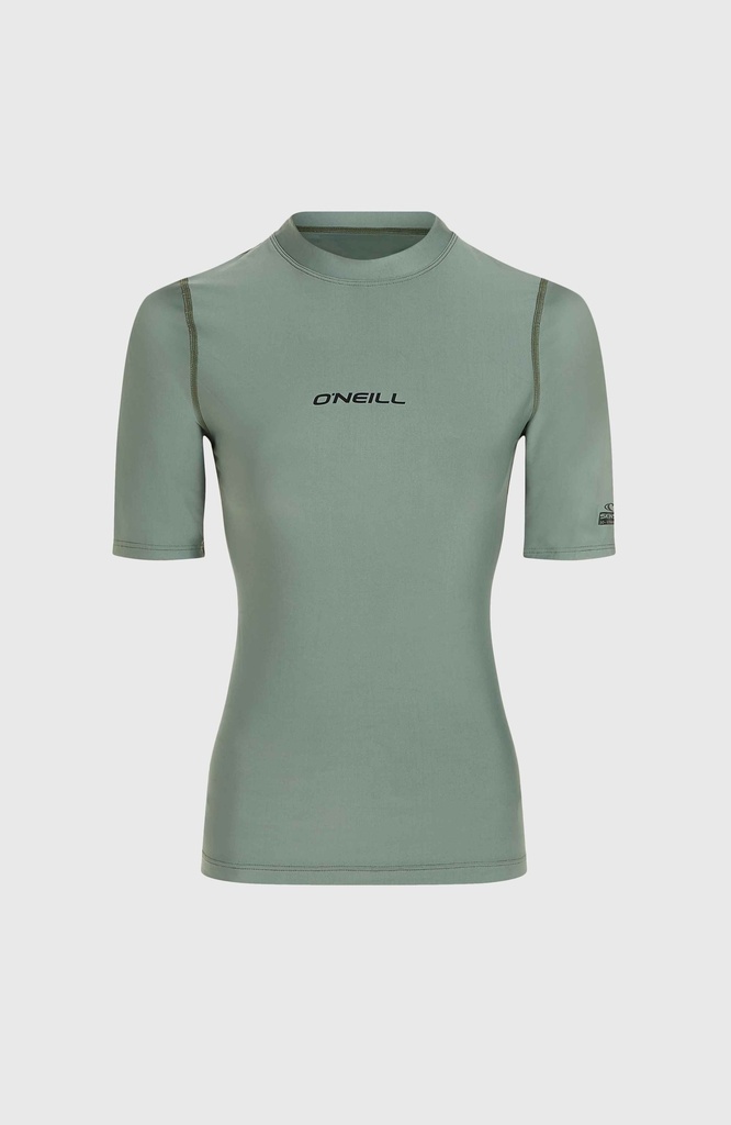 O'Neill Essentials Bidart Skin S/SLV Lily Pad - official view 4