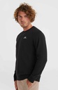 O'Neill Small Logo Crew Sweater Black Out - official view 2