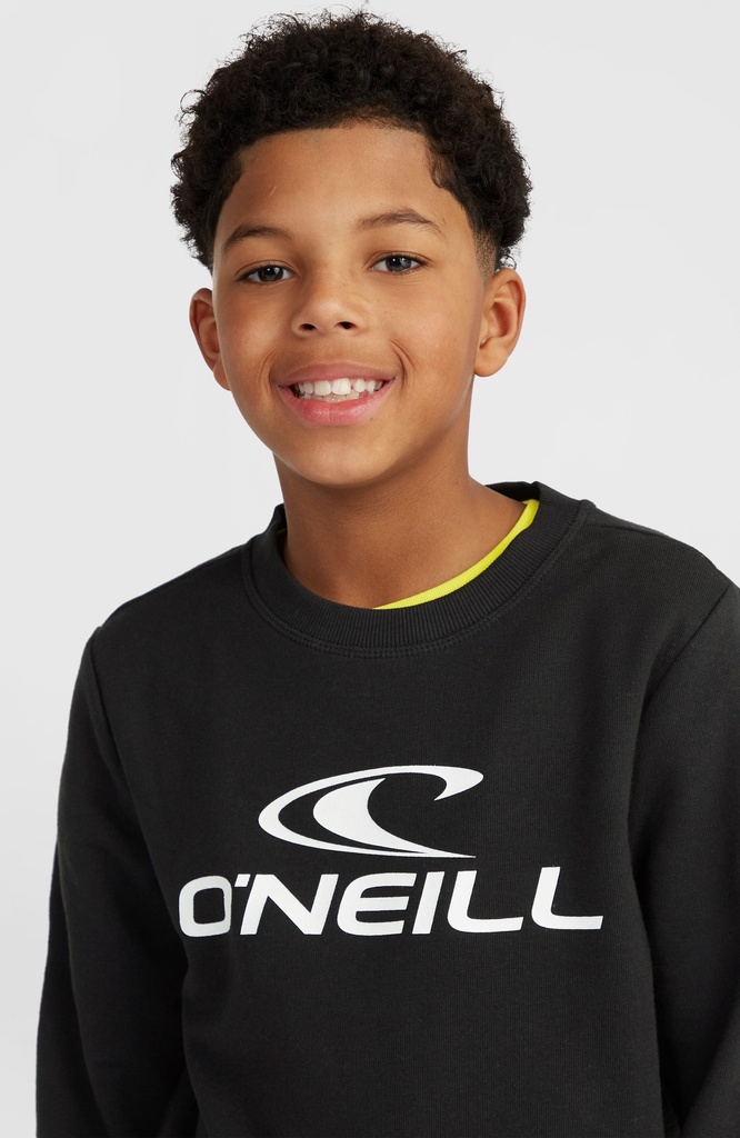 O'Neill Logo Crew Boys Nugget 140 F - official view 1