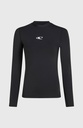 O'Neill Essentials Skin L/Slv Black Out 50UPF L - official view 3
