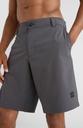 O'Neill Hybrid Chino Shorts Asphait - official view 2