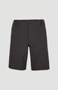 O'Neill Hybrid Chino Shorts Asphait - official view 4