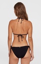 O'Neill Essentials Capri-Bondey Bikini Set 38/Blueberry Carvico - official view 3