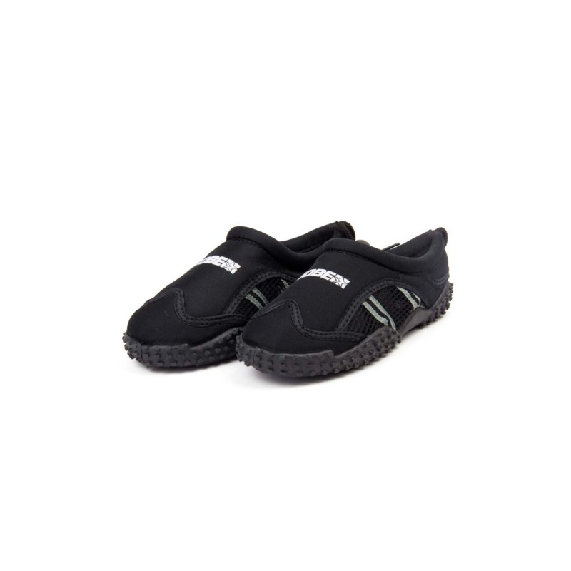 Jobe Aqua Shoes Grey Youth - official view 1