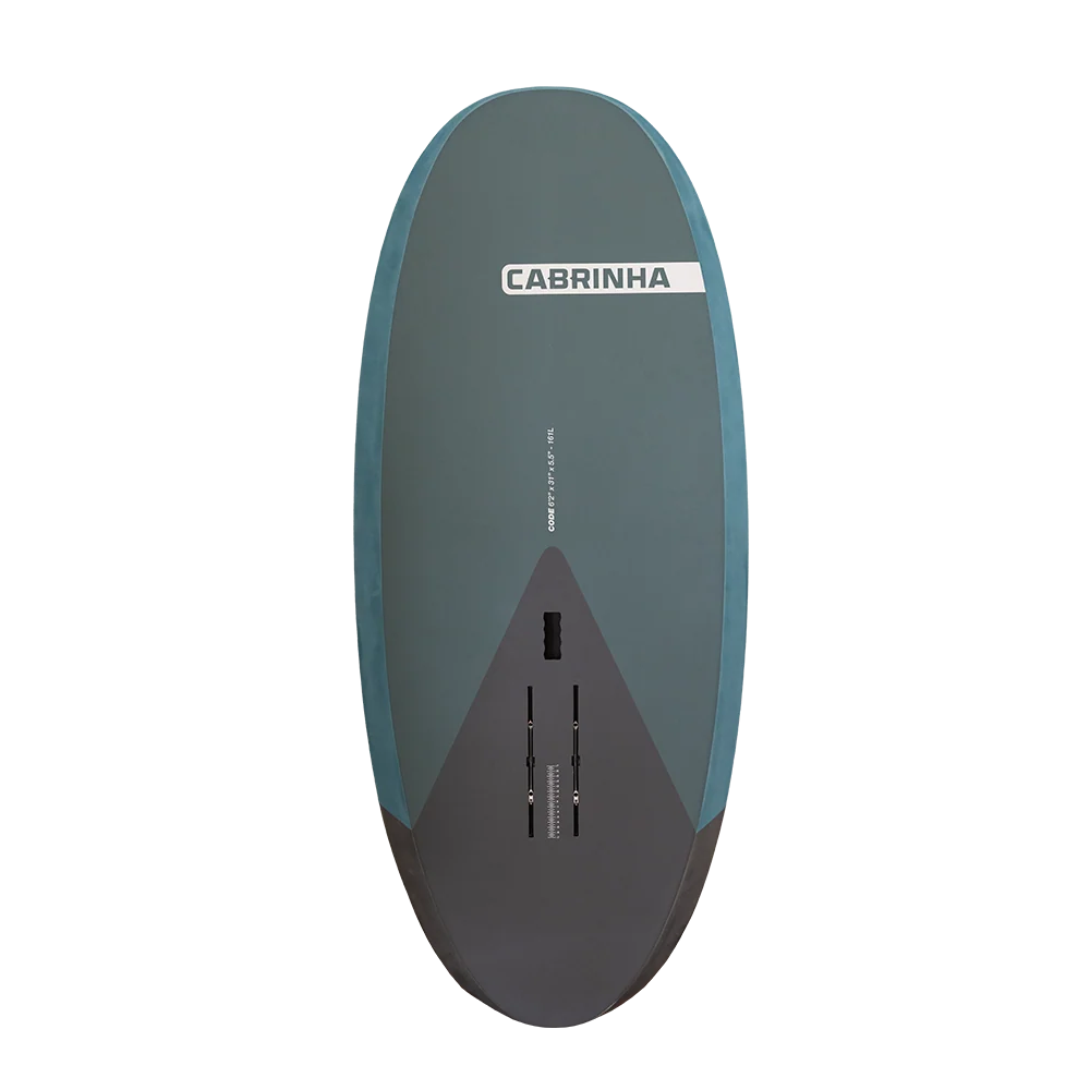 2025 CODE WING BOARD SOFT DECK image 2