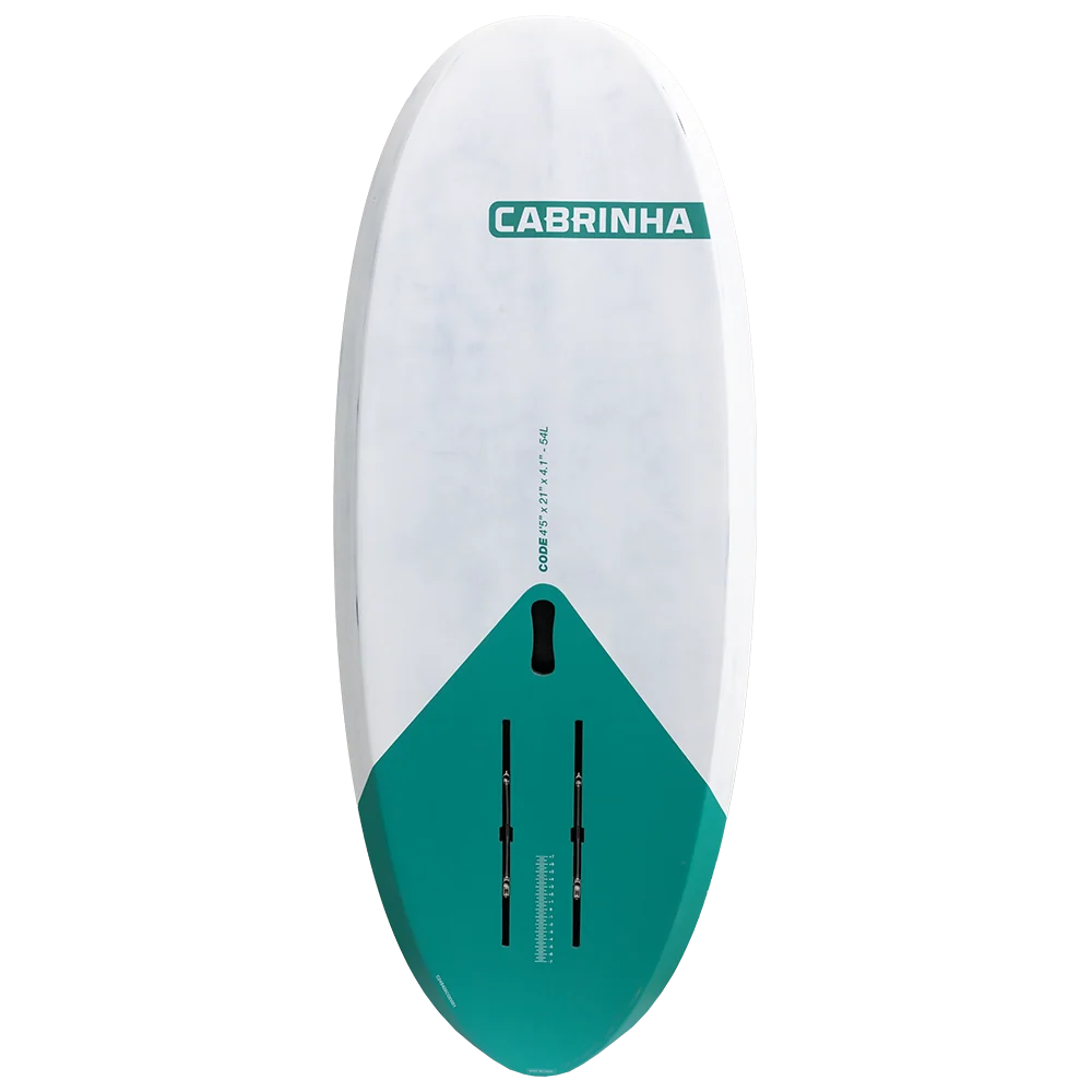 2025 CODE WING BOARD image 2