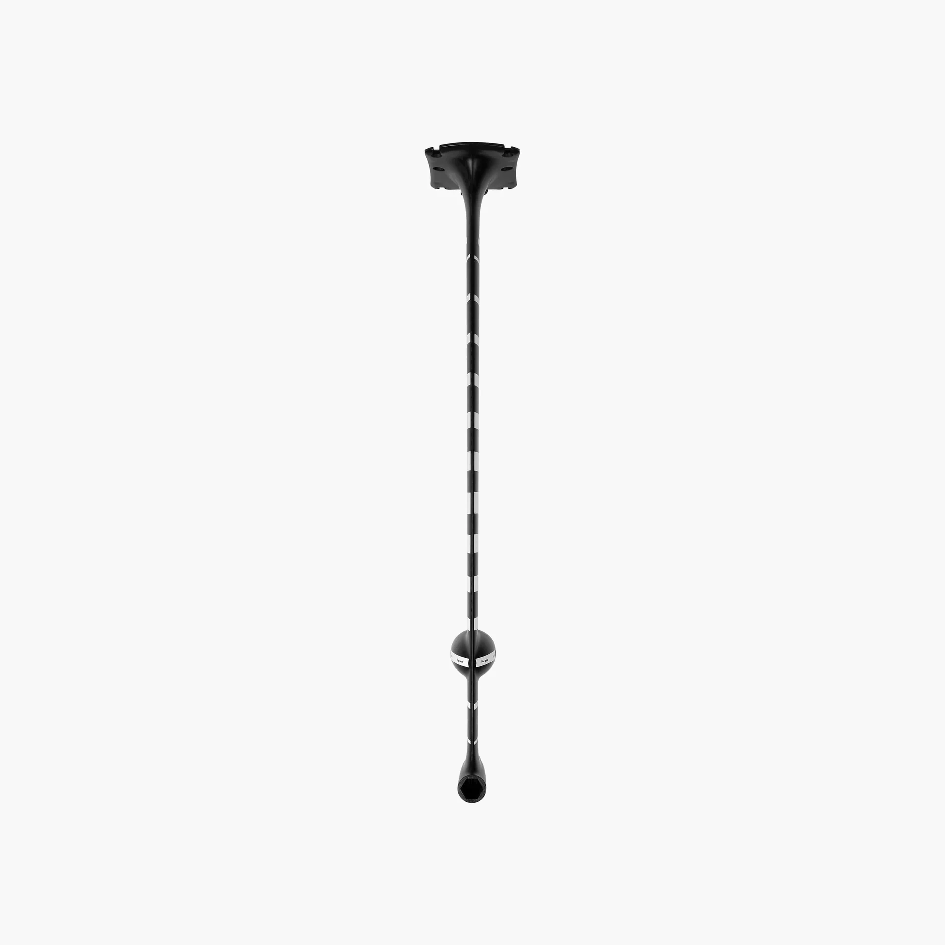 Foil Drive E-Foil Integrated Carbon Mast image 3