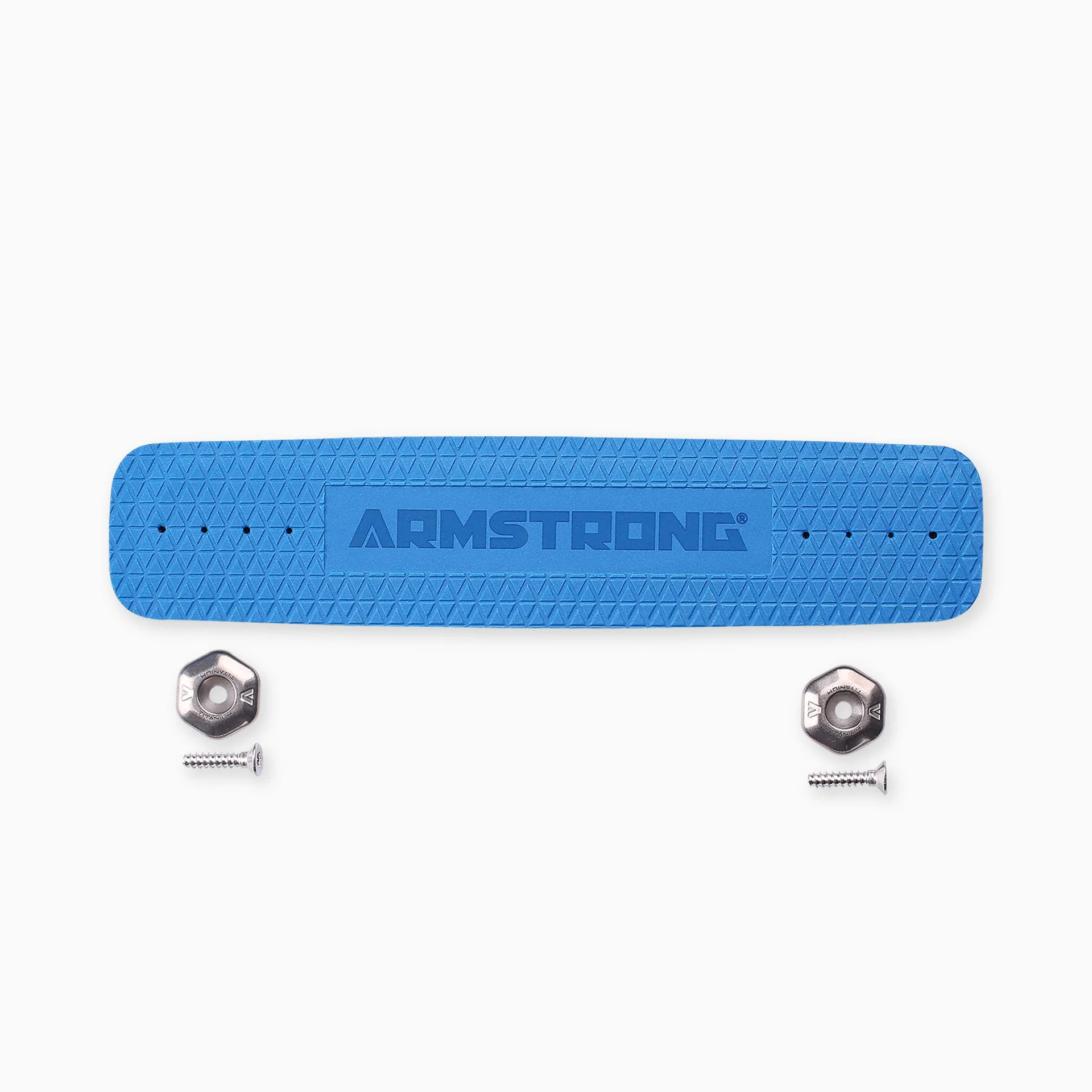 Straight Foot Strap image 2