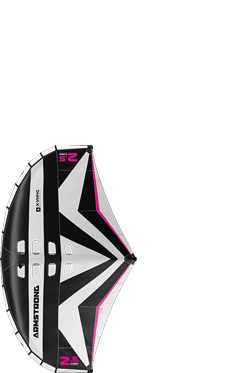 X-Wing Performance Wing image 8