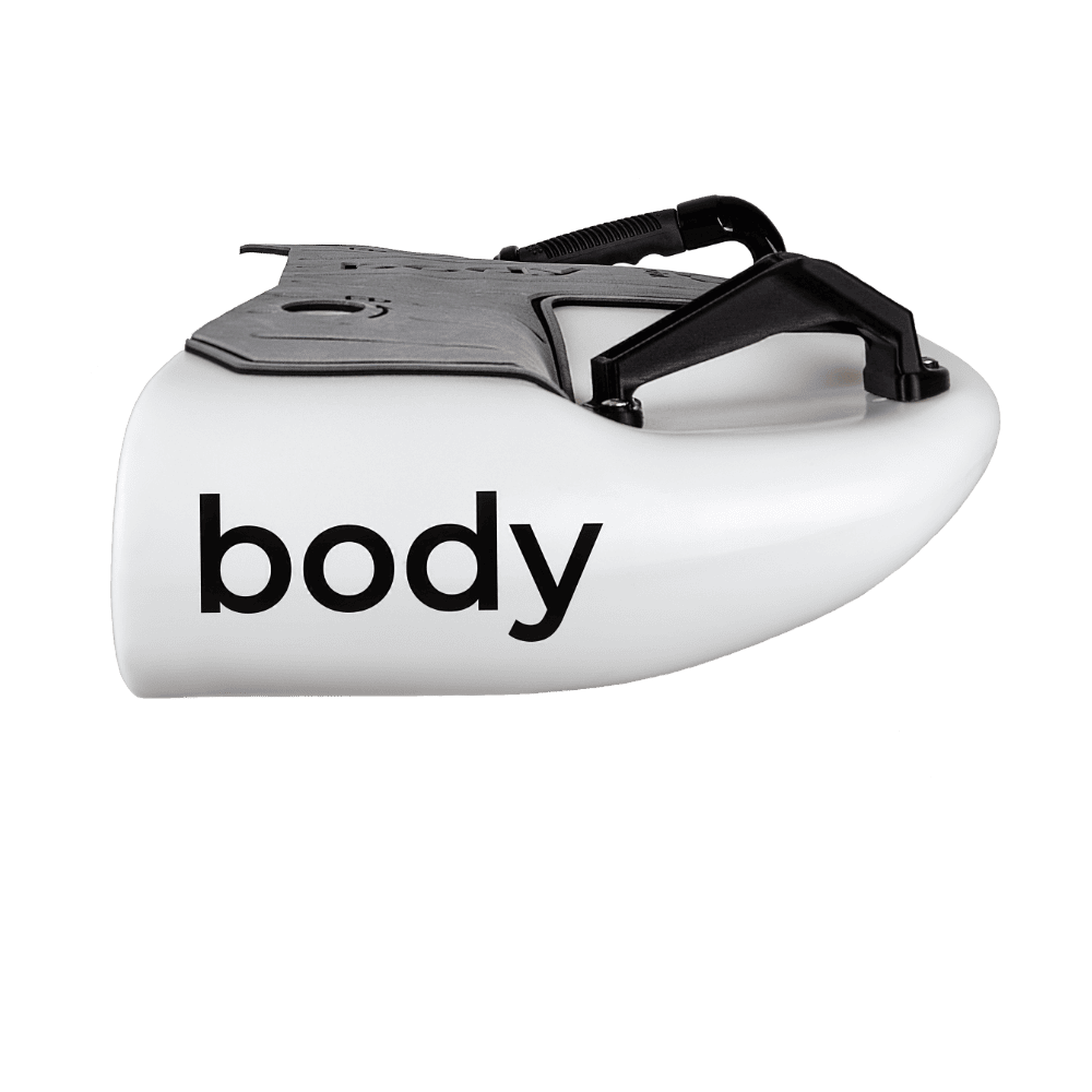 Body - Electric Bodyboard Module official image 2