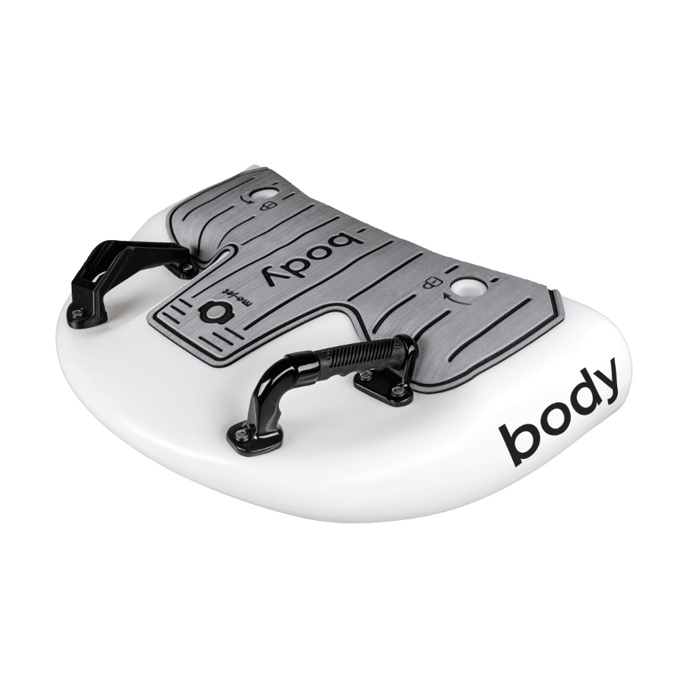Body - Electric Bodyboard Module official image 3