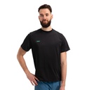 Jobe Rash Guard Loose Fit Shortsleeve Women Black - official view 3