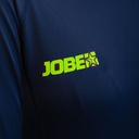 Jobe Rash Guard Longsleeve Women Midnight Blue - official view 3