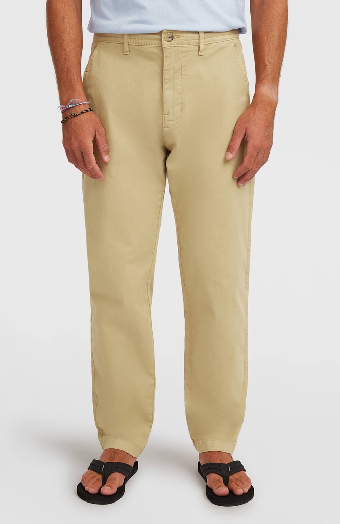 O'NEILL ESSENTIALS CHINO PANTS - official view 3