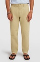 O'NEILL ESSENTIALS CHINO PANTS - official view 3