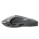 SeaNXT Elite RS Black Carbon - clean product profile