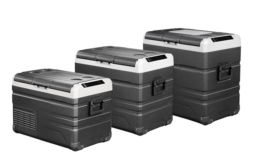 Alpicool TS50 series product view
