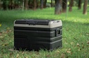 Alpicool TS50 outdoor use