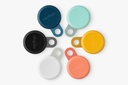 Chipolo LOOP - colour range