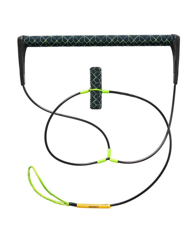 Frontier Wake T-bar Handle