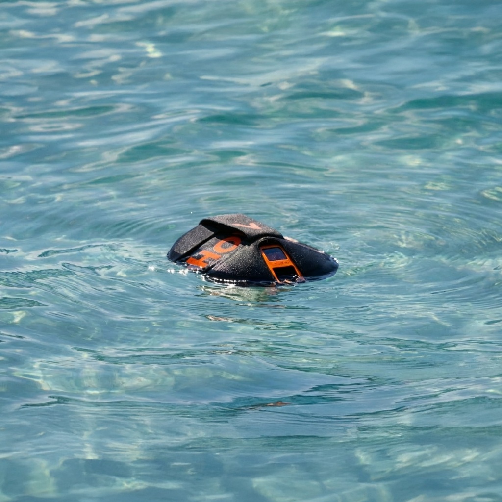 Wetsuit for AQUA official image 4
