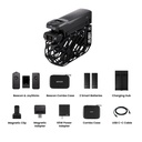 HOVERAir X1 PROMAX - Action Flying Camera Drone official image 3