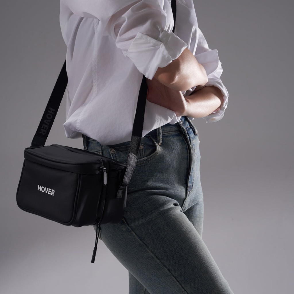 Multi-functional Carry Bag official image 4