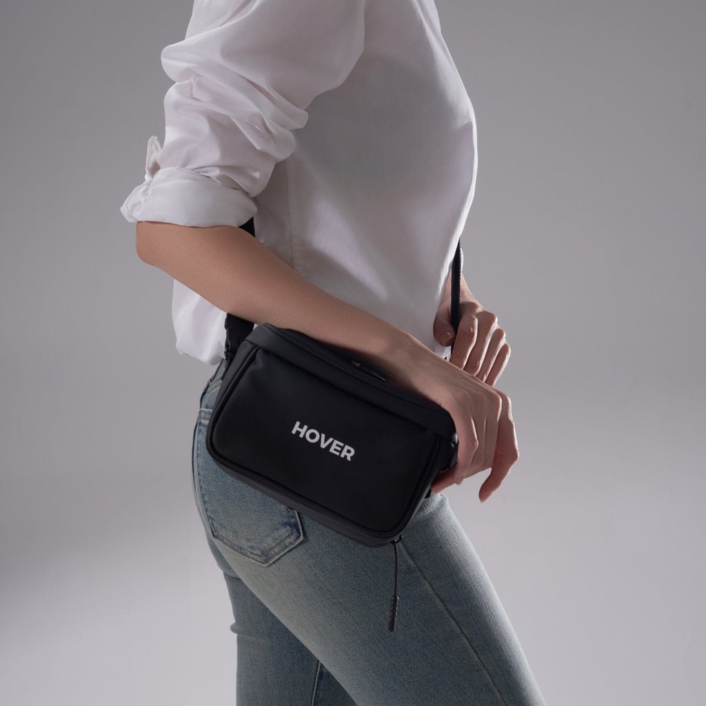 Multi-functional Carry Bag official image 5