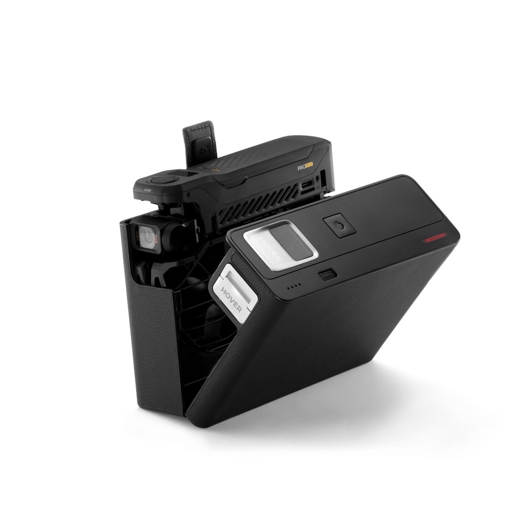PowerCase for X1 PRO and PROMAX official image 3