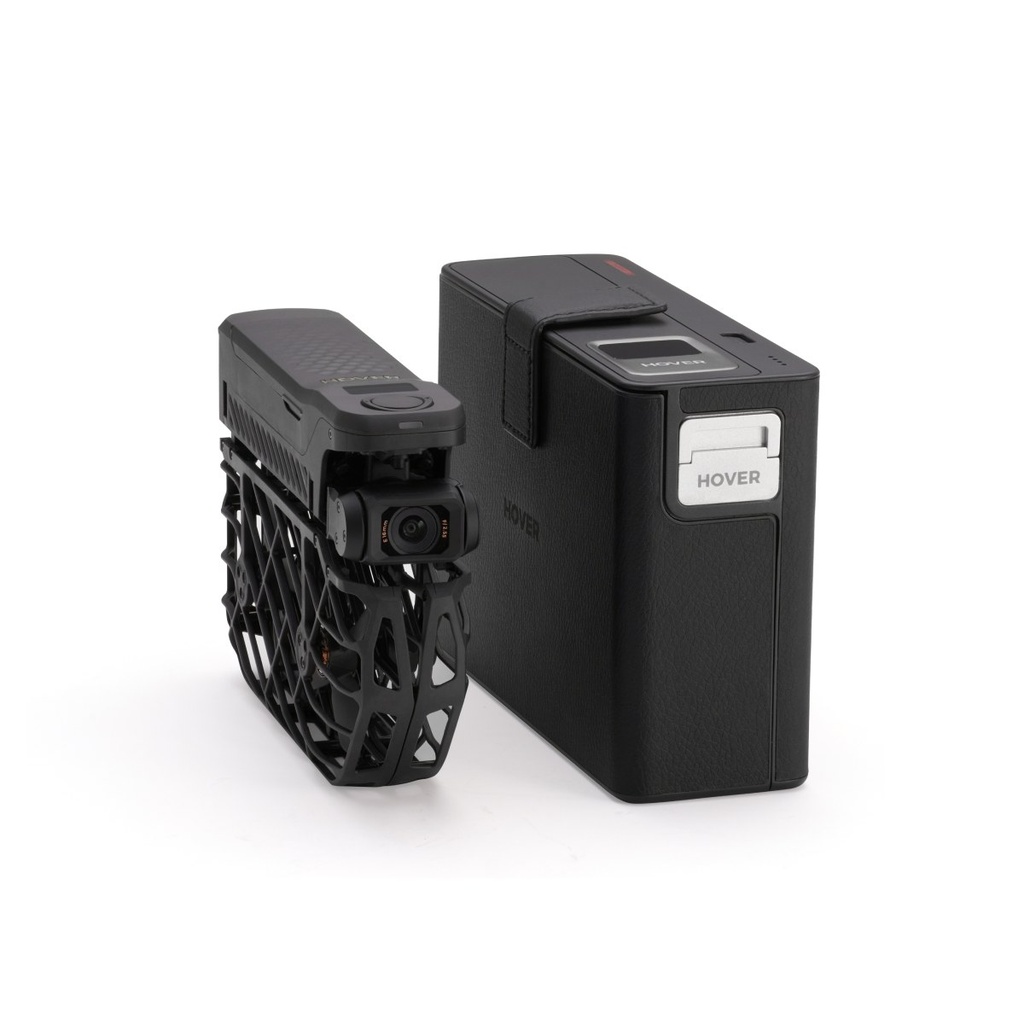 PowerCase for X1 PRO and PROMAX official image 5