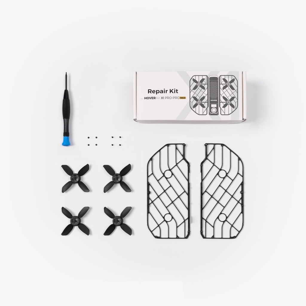 Repair Kit for HOVERAir X1 PRO & PROMAX official image 4