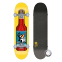 Holy Sport 55/ES - MKDCA7801-HOT SAUCE - view 2