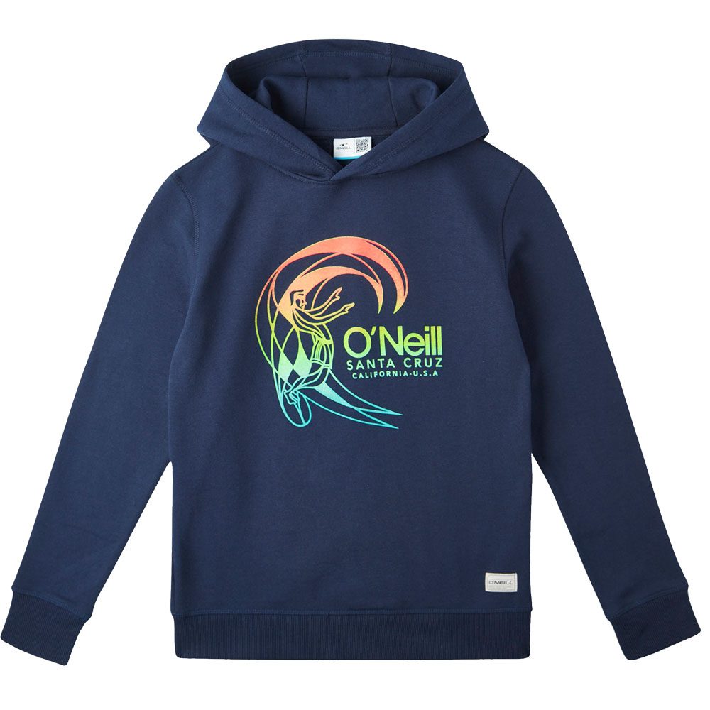 O'Neill - Circle Surfer Hoodie Kinder Outer Space