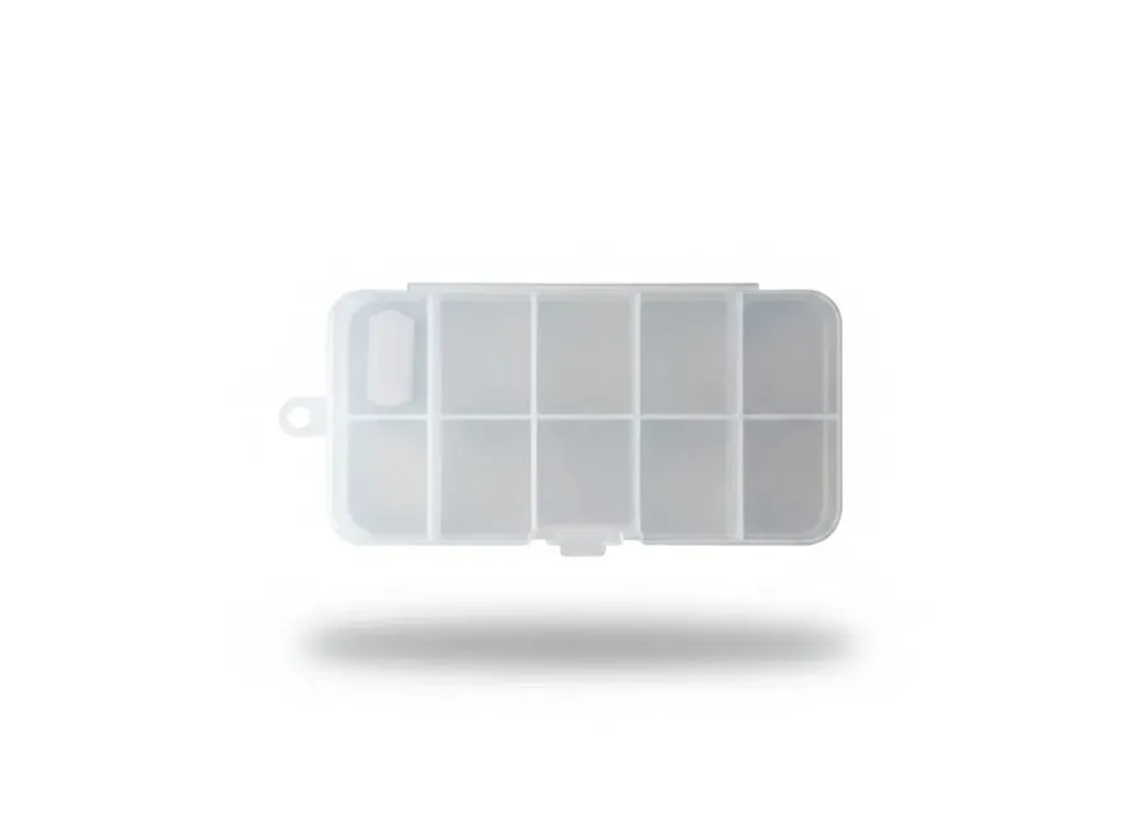 Plastic box2