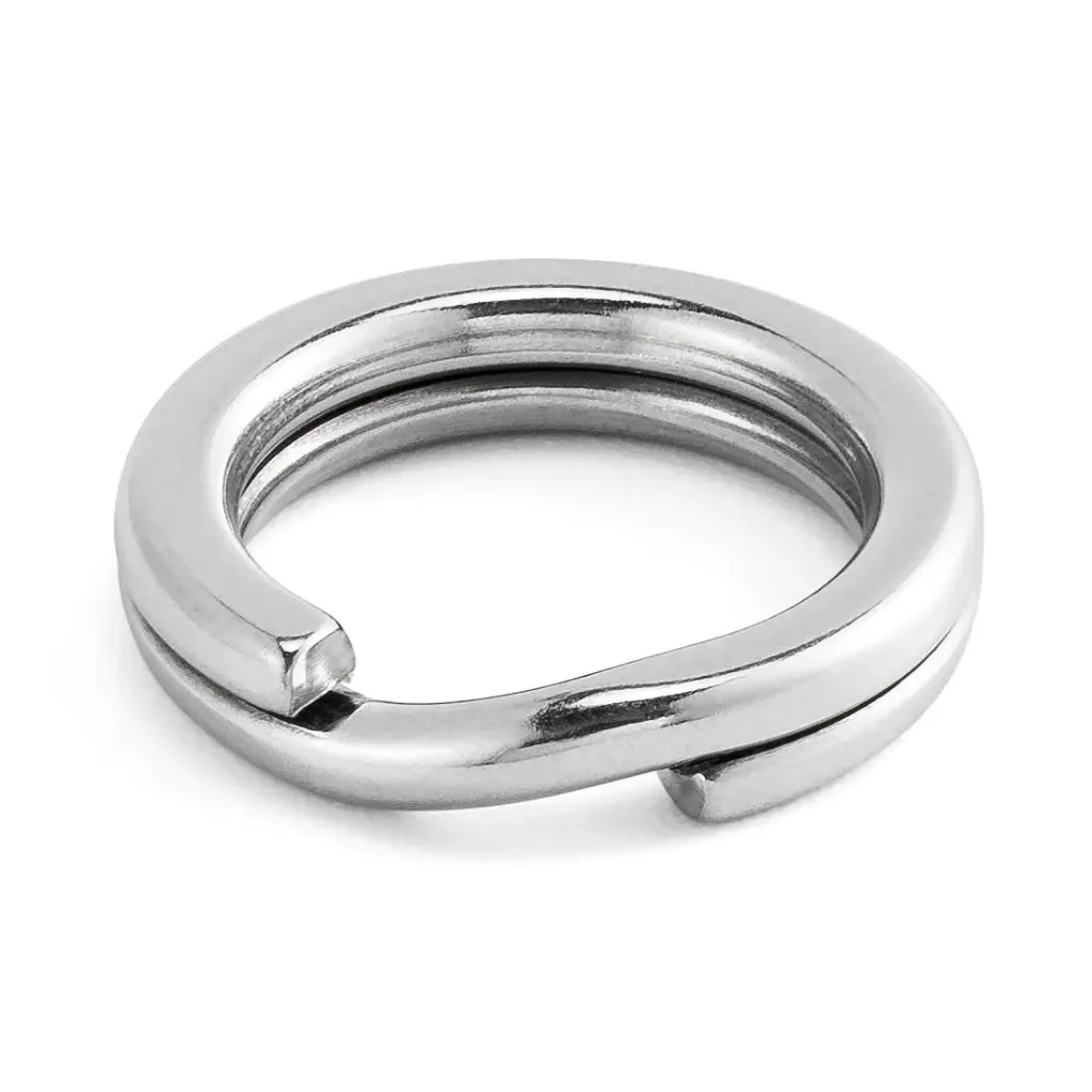 Fishing Split rings S