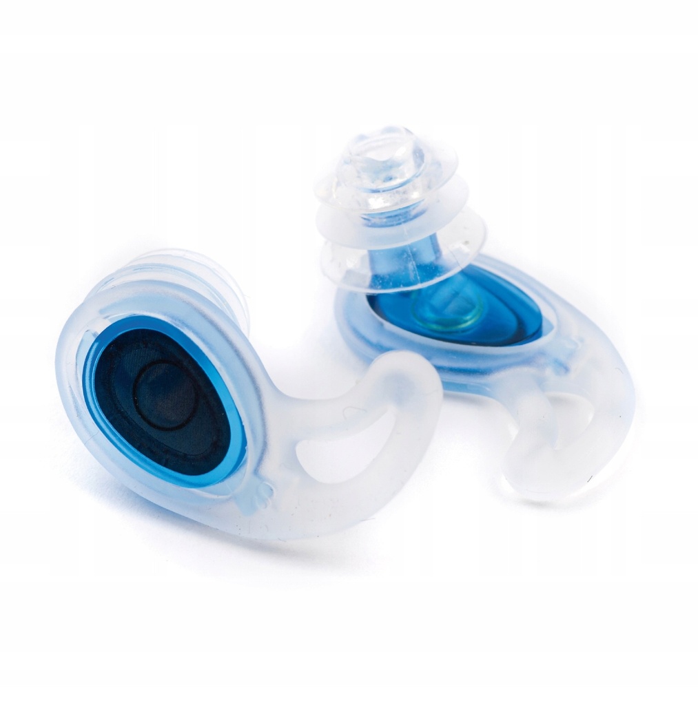 Swimming Earplugs Surflogic Surfprotek