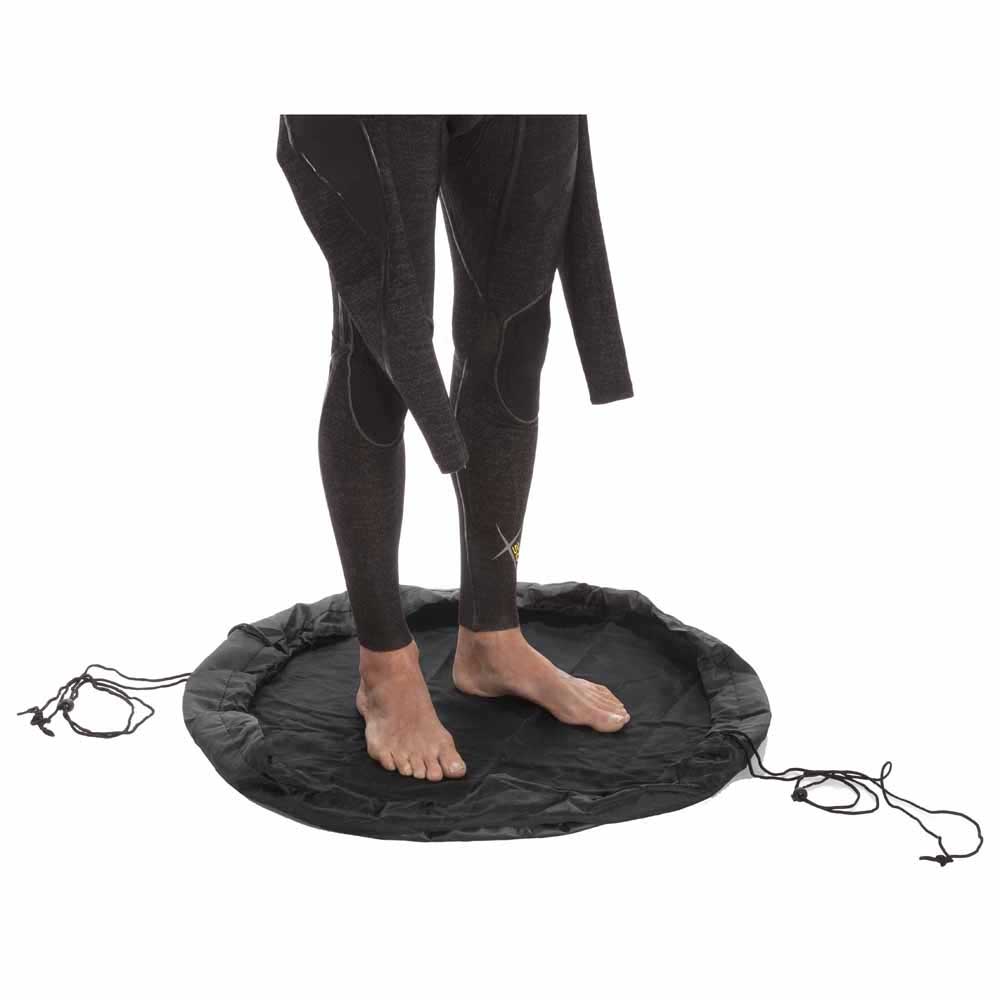 Surflogic Wetsuit Changing Mat