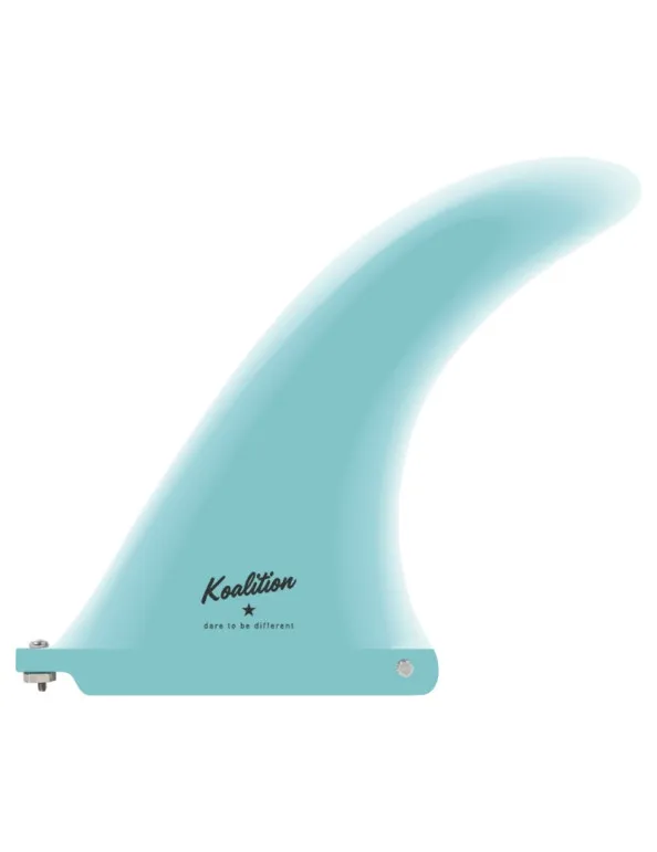 FIN Koalition Long Pastel Blue 8.5