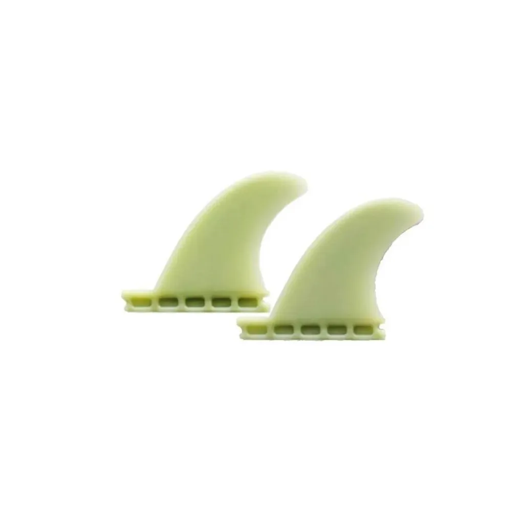All Round Fins x2 side bitesFuture natural