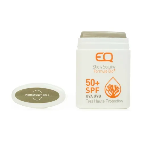EQ Sunstick Spf50+Khaki 10g