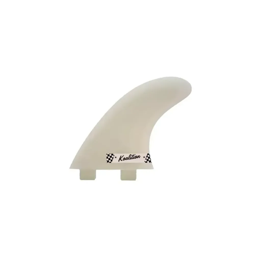 FINS KOALITION THE BASE CLEAR MEDIUM FCS