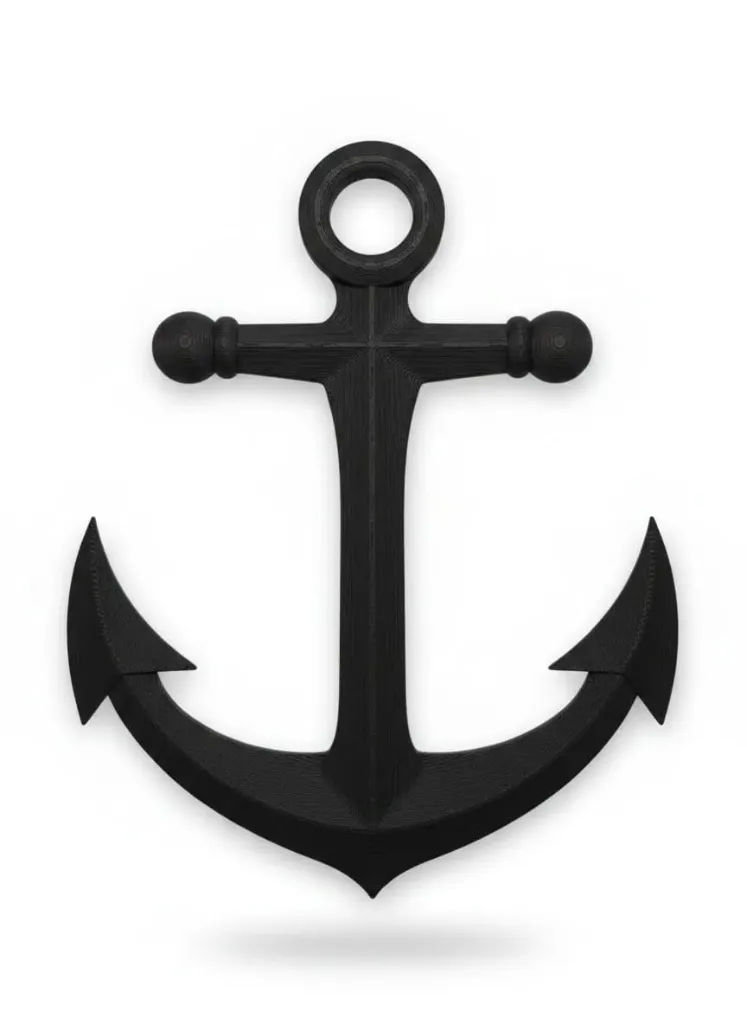 Anchor 3D omr