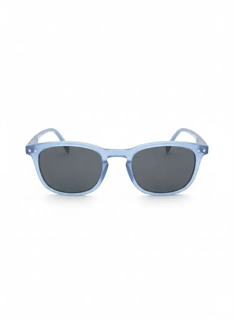 Kids Blue Sunglasses