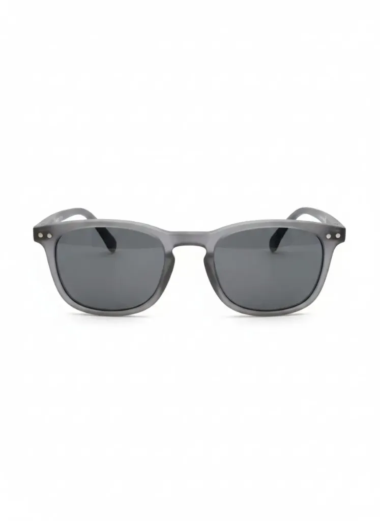 Kids Gray Sunglasses